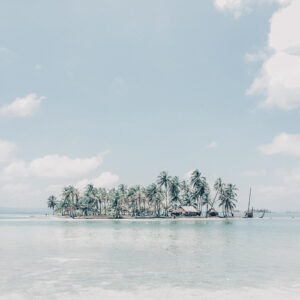 Island Tranquility Lightroom Preset Collection photo review
