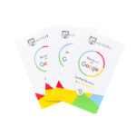 Google review cards